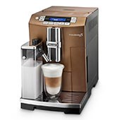DeLonghi ECAM 26.455.BWB PrimaDonna