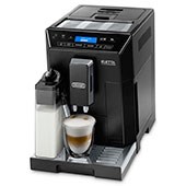 DeLonghi ECAM 44.660.B Eletta Cappuccino