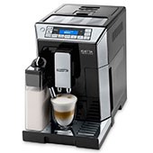 DeLonghi ECAM 45.760.B Eletta Cappuccino