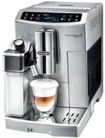 DeLonghi ECAM 510.55.M PrimaDonna S Evo