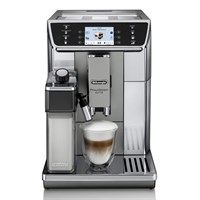 DeLonghi ECAM 650.55.MS PrimaDonna Elite