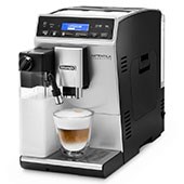 DeLonghi ETAM 29.660.SB Autentica Cappuccino