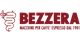 Деталировки и инструкции кофемашин Bezzera