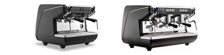 Nuova Simonelli Appia Life