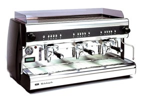 ECM MICHELANGELO
