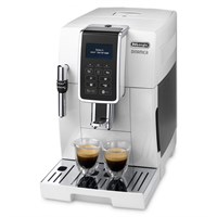 Delonghi ECAM 350.35.W - Dinamica