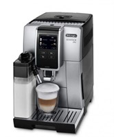 Delonghi ECAM 370.85.SB Dinamica Plus
