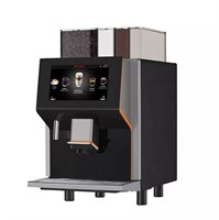 Запчасти для Dr.Coffee CoffeeCenter