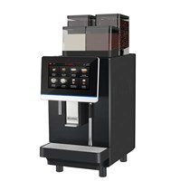 Запчасти для Dr.Coffee F3