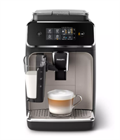 Philips EP 2035 LatteGo Series