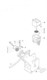 Кофеблок Saeco Group 500 9гр Кофеблок Saeco Group 500 9гр