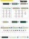 ЭЛЕКТРИКА Cimbali M29 Basic C/3 ЭЛЕКТРИКА Cimbali M29 Basic C/3