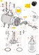 БОЙЛЕР Rancilio S20