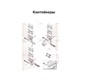 Контейнеры Cristallo 600 Evo Контейнеры Cristallo 600 Evo