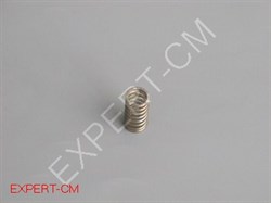 Пружина клапана термоблока Lavazza LB 1100 58089 - фото 10659