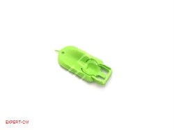 Ключ двери BIANCHI 6122005 - фото 10685