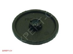Защитный диск миксера d33мм 5х5мм 6101001 - фото 10686