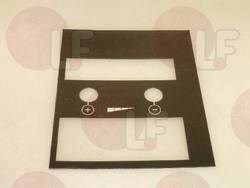 Наклейка панели двери (выбор сахара) 58250 - фото 10761