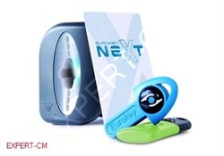 Безналичная система EuroKey Next, СOMESTERO GROUP 58282 - фото 10773