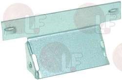 Скоба дверцы окна выдачи монет 58312 - фото 10798