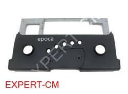 Лицевая панель Rancilio EPOCA 1GR серая 5101007 - фото 11308