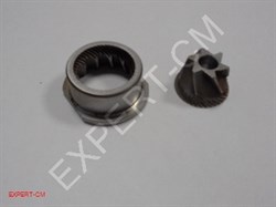 Жернова кофемолки HV-100E 60228 - фото 11326