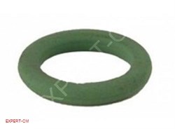 Уплотнительное кольцо  0112 зеленый VITON (252684 Necta) 6115063 - фото 11567
