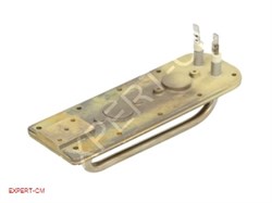 ТЭН для BIANCHI 1500Вт 230В, 180x60мм 6117003 - фото 11646