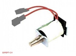 Электромагнит 24Vdc 20008946 BIANCHI 6107046 - фото 12500