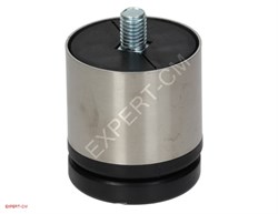 Ножка для кофемашины d50мм M10 H=55 - 69 мм 5101010 - фото 12660