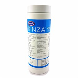 Таблетки для промывки молочной системы RINZA M90 40 таб.*** 5301009 - фото 12759