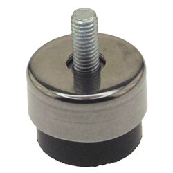 Ножка в сборе d22мм для кофемолки MAZZER 5141104 - фото 12870