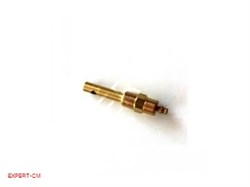 Штуцер прямой для бойлера 098758 NECTA 6113009 - фото 12916