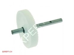 Шестерня привода кофемолки 43002726 BIANCHI 6104001 - фото 12952