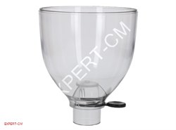 Бункер для зерен кофе COMPAK K3 d47мм 5141186 - фото 13166