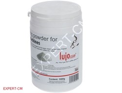 Чистящее средство для кофе-машин в порошке LUJO CLEAN 1 кг 5301033 - фото 13274