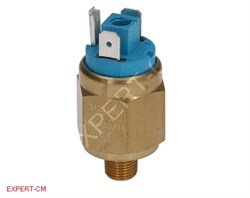 Прессостат ASTORIA CMA WEGA 1/8" 2бар 0.5 A 250В 5110085 - фото 13426