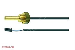 Сенсор-датчик температурный RANCILIO 3/8", датчик d8мм L50мм 5111023 - фото 13454