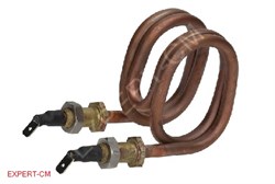 ТЭН CIMBALI M100GT, M39-GT 800 950Вт 220 240В 1 контур 5104156 - фото 13458