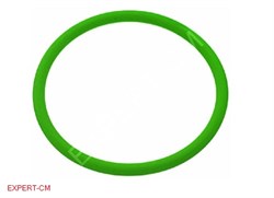 Кольцо уплотнительное Elektra (витон зеленый) OR 0152 5109282 - фото 13471