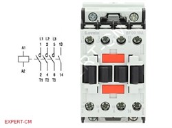 Контактор резистивной нагрузки для NUOVA SIMONELLI Lovato BF0910A*** 5113089 - фото 13505