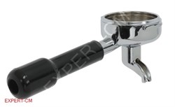 Холдер для кофемашины CASADIO однопорционный 5102146 - фото 13529