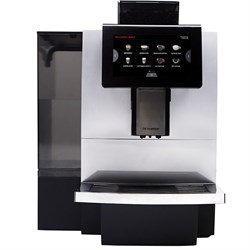 Суперавтоматическая кофемашина Dr. Coffee F11 с увеличенным бункером воды 8904 - фото 13596