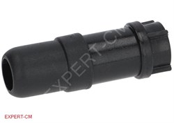 Трубка слива с клапана для кофемашин RANCILIO/PROMAC 5103218 - фото 13652