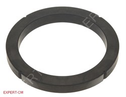 Кольцо уплотнительное группы SANREMO 45х2 dd73х56,5мм h8мм 5109303 - фото 13676