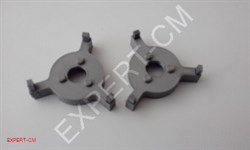 Крыльчатка кофемолки U0000128598 усиленная 6104021 - фото 13709