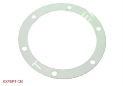 Прокладка крышки бойлера CIMBALI (тефлон) M20-M30 5109155 - фото 13772
