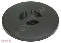 Крышка бункера для зерен MAZZER SUPERJOLLY d210мм 5141049 - фото 13784