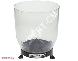 Бункер для зерен кофемолки ANFIM CAIMANO ON DEMAND 5141019 - фото 13794