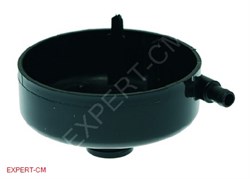 Коллектор дренажный для кофемашин PROMAC/RANCILIO d89мм 5115169 - фото 13795